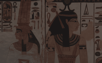 Webinar : Arte del Antiguo Egipto: «La Inmortalidad Representada»