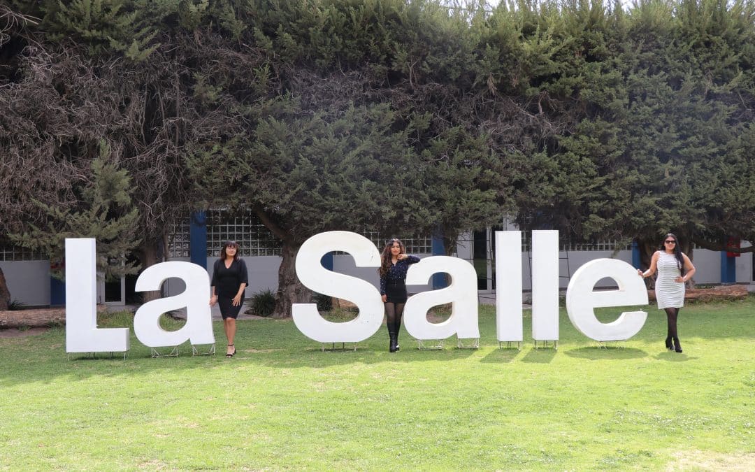 Estudiantes de la carrera de Derecho destacan con publicación en revista Aequitas