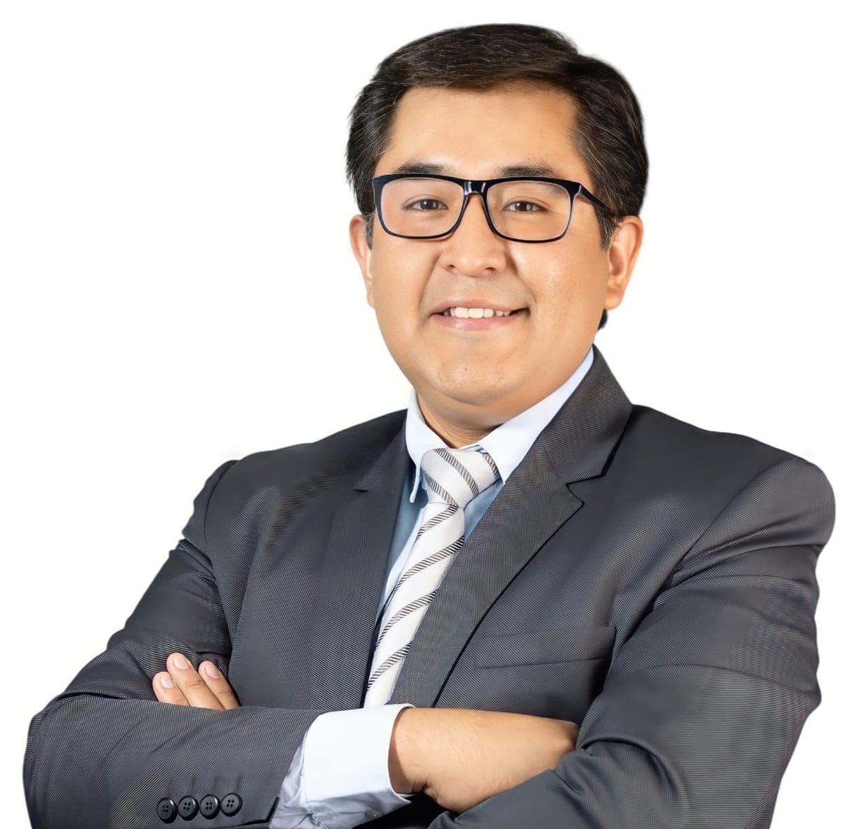 David Moisés Llerena Herrera