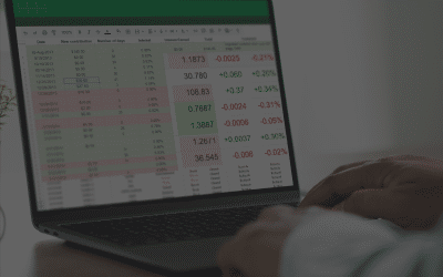 Curso de Microsoft Excel Intermedio